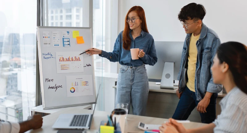 Integrated Marketing Campaigns
