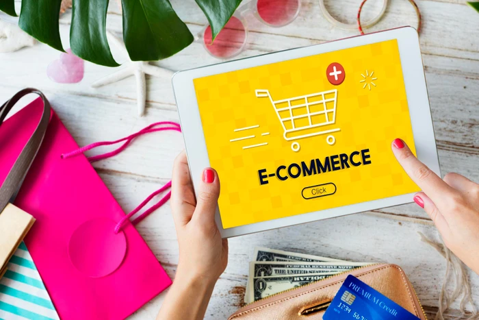 e-commerce solutions